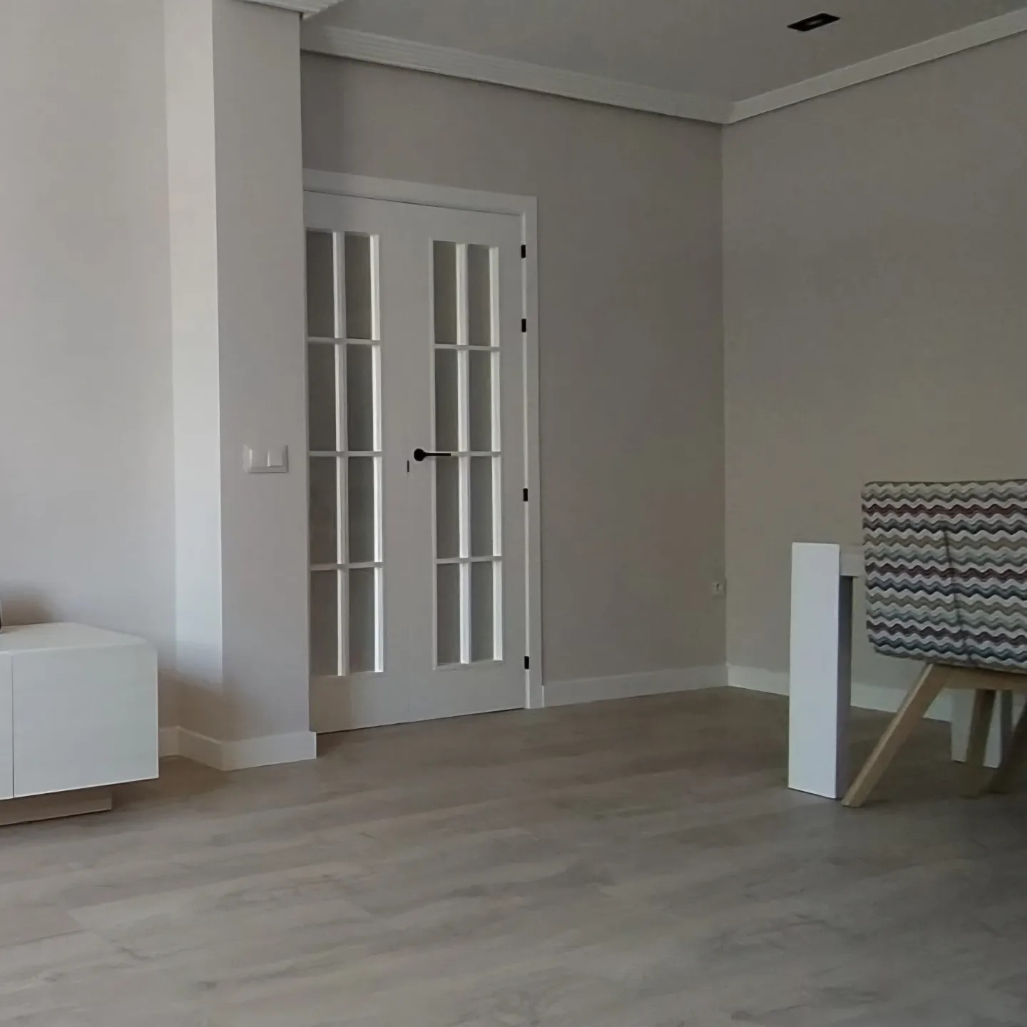 Suministro de césped artificial con instalación incluida
