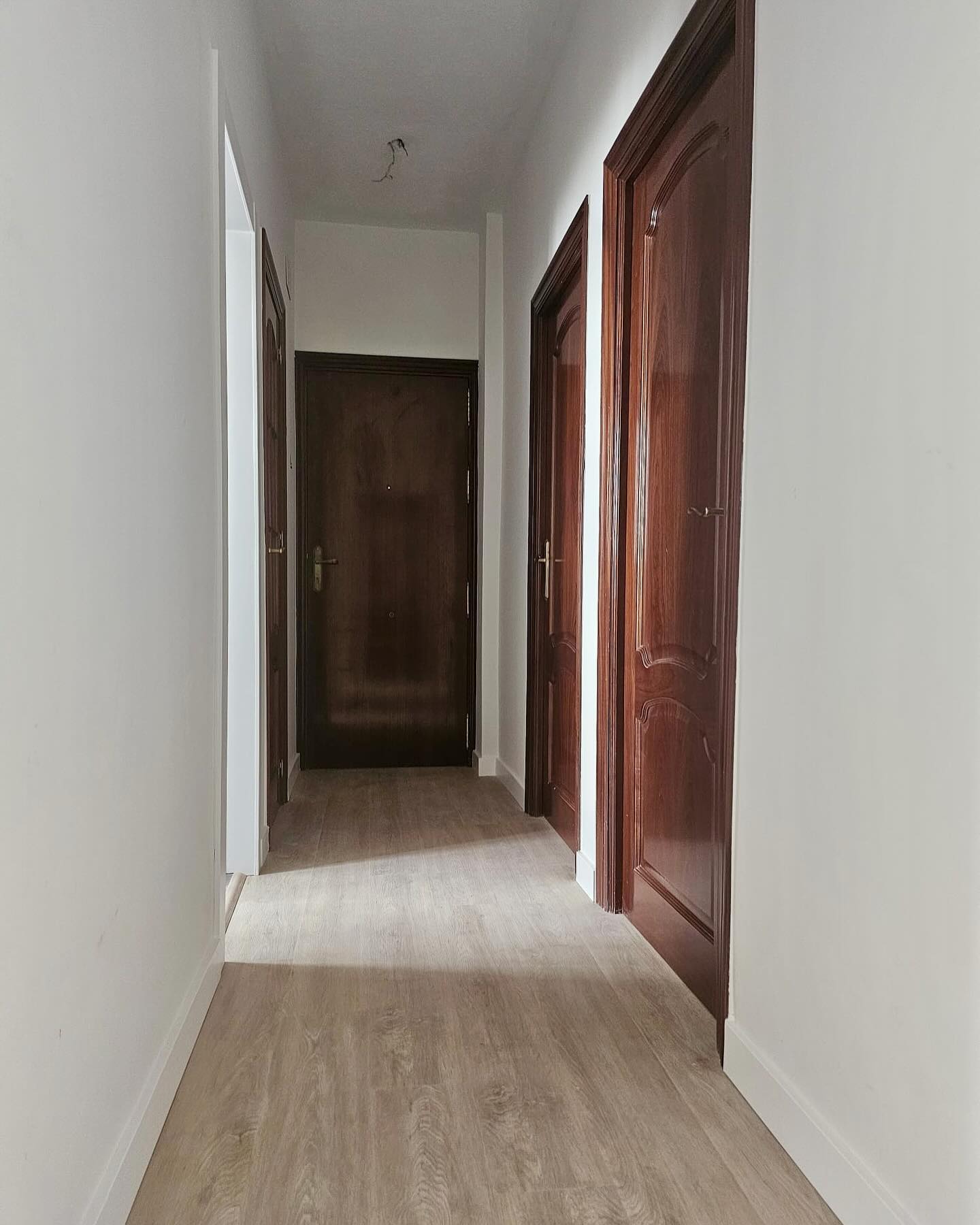 Contratar instaladores de tarima para vivienda