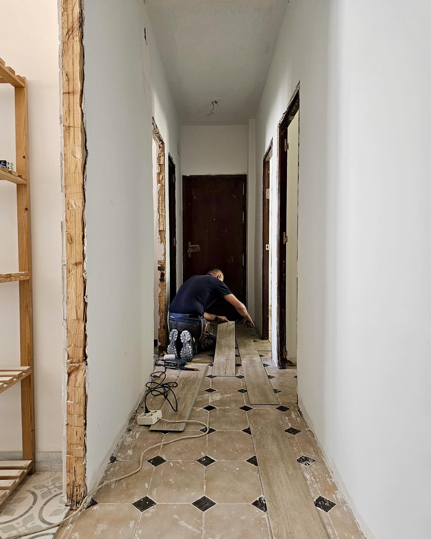 Empresa especializada en instalar recubrimiento de escaleras